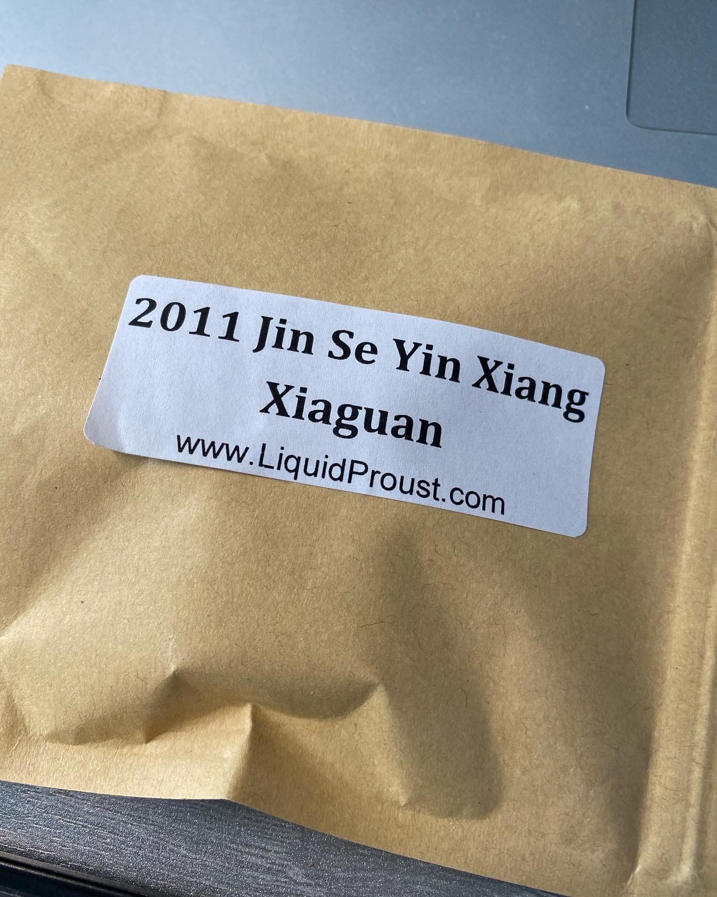 big bag