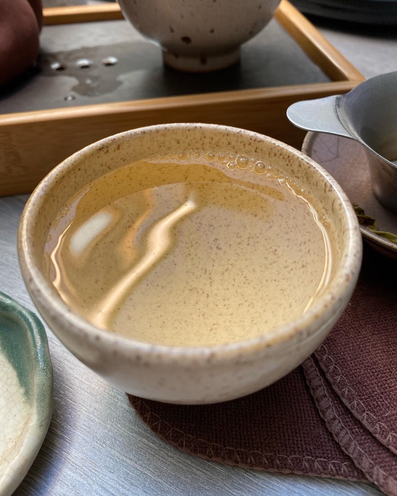 cup of tea